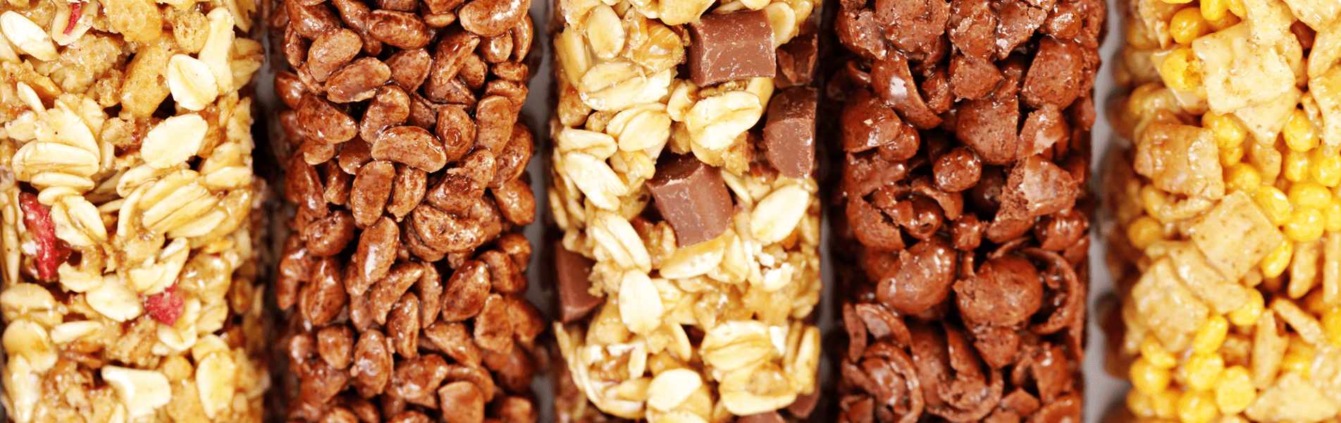 The Best Nutrition Bars: 5 Facts To Watch For On The Nutrition Label