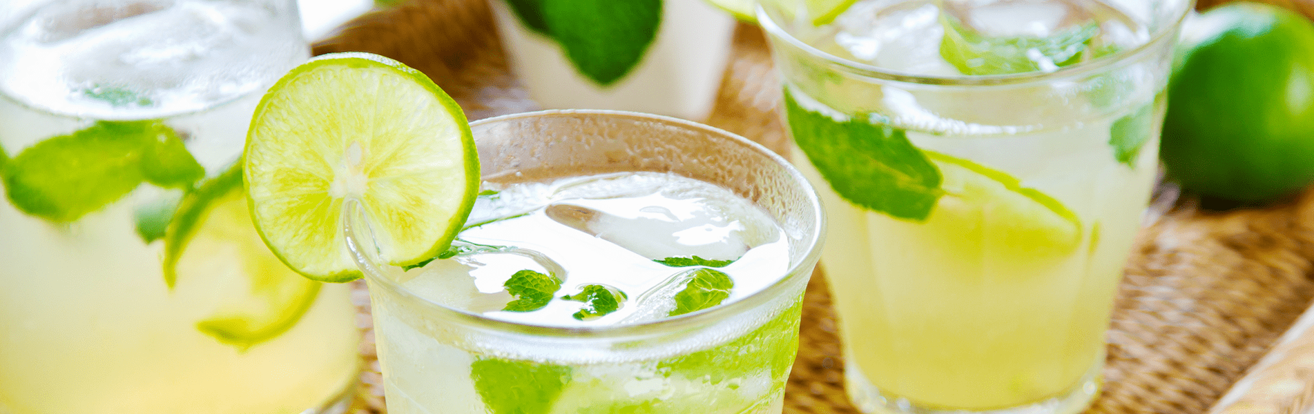 Refreshing Coconut Lemonade Recipe
