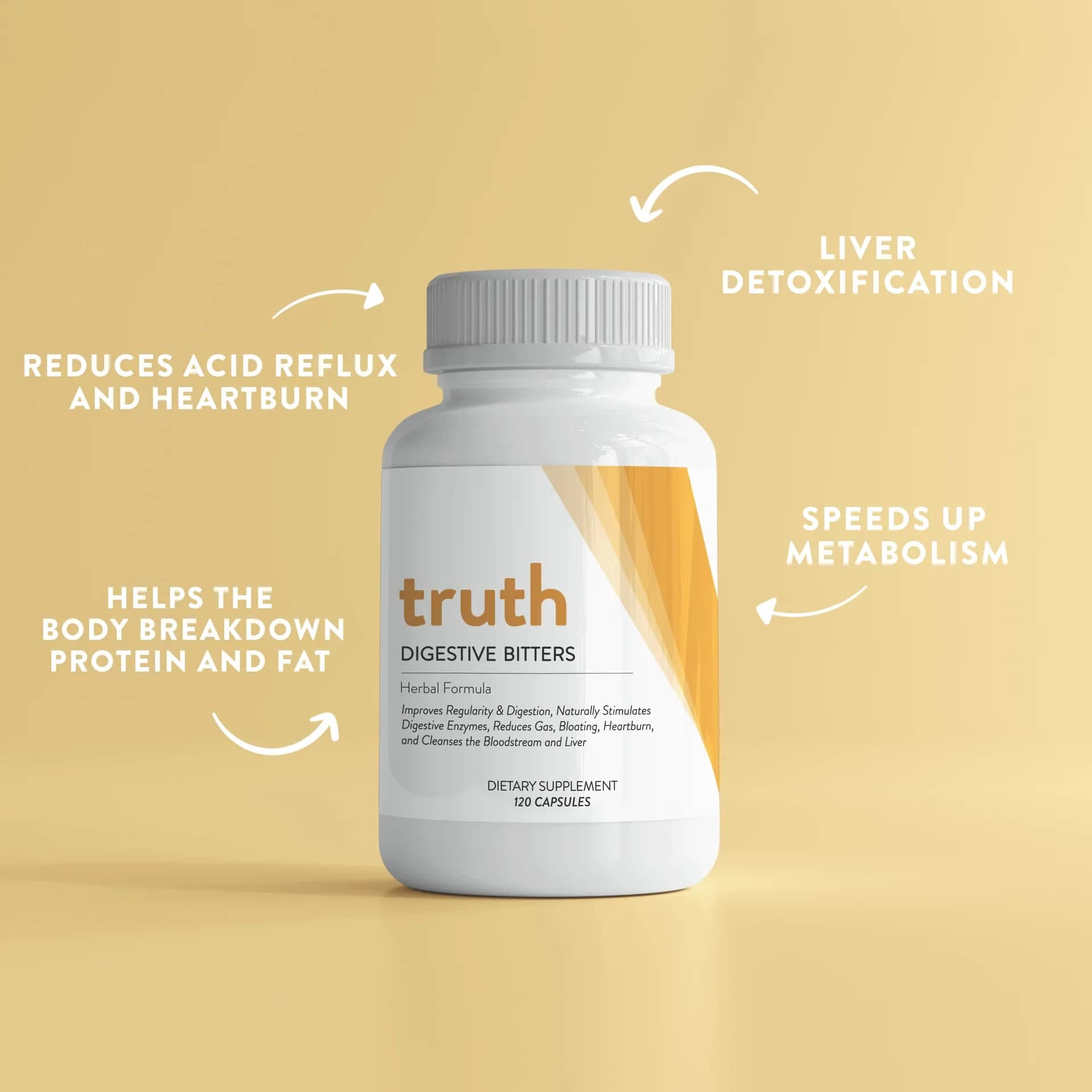 Gut Help Bundle SAVE 30%