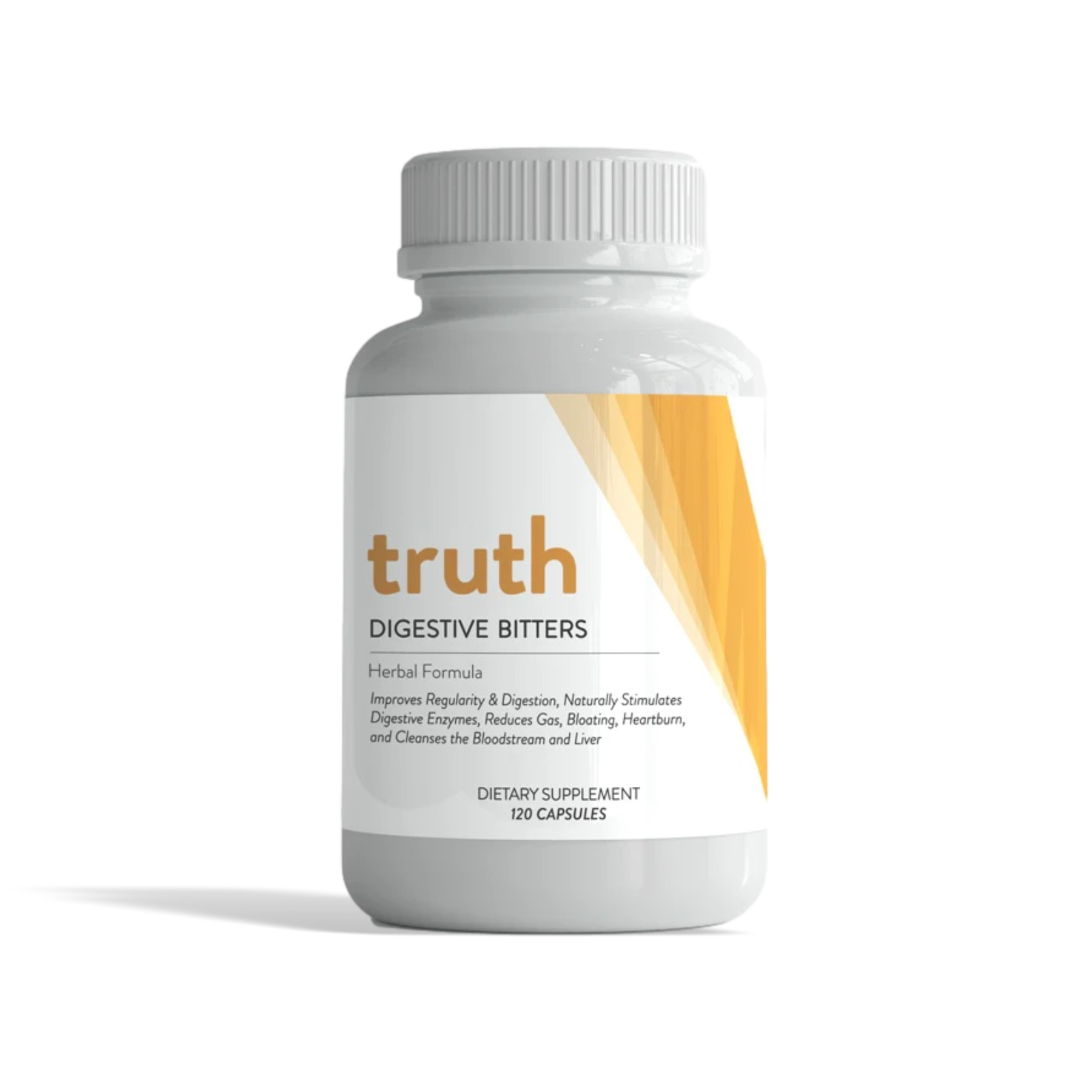 Digestive Bitters - Truth Products LLC