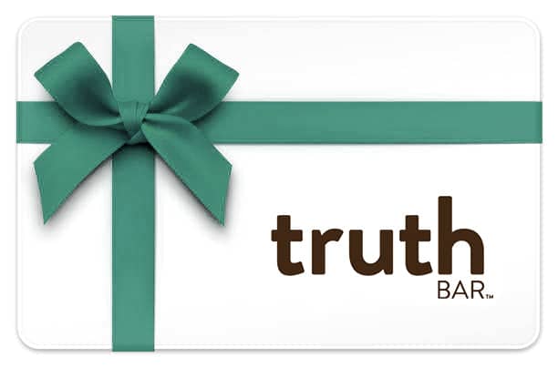Truth Bar Gift Card - Truth Products LLC
